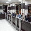برگزاری جلسه مشترک شهردار و اعضای شورای اسلامی شهر نیشابور با نیشابوریان مقیم تهران