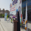 پروژه مكانيزاسيون خدمات شهری در منطقه ۲ شهرداری نیشابور افتتاح شد