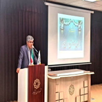 بهره برداری از 15پروژه شهرداری نیشابور با اعتباری افزون بر 800 میلیارد ریال