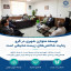 شهردار نیشابور در دیدار با رئیس اداره حفاظت محیط زیست تأکید کرد: