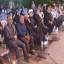 شب شعر «بر مدار نور» در نیشابور برگزار شد