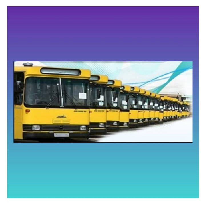اختصاص ۶۰ دستگاه اتوبوس جهت برگزاری هرچه بهتر مراسم پیاده روی جاماندگان اربعین در نیشابور