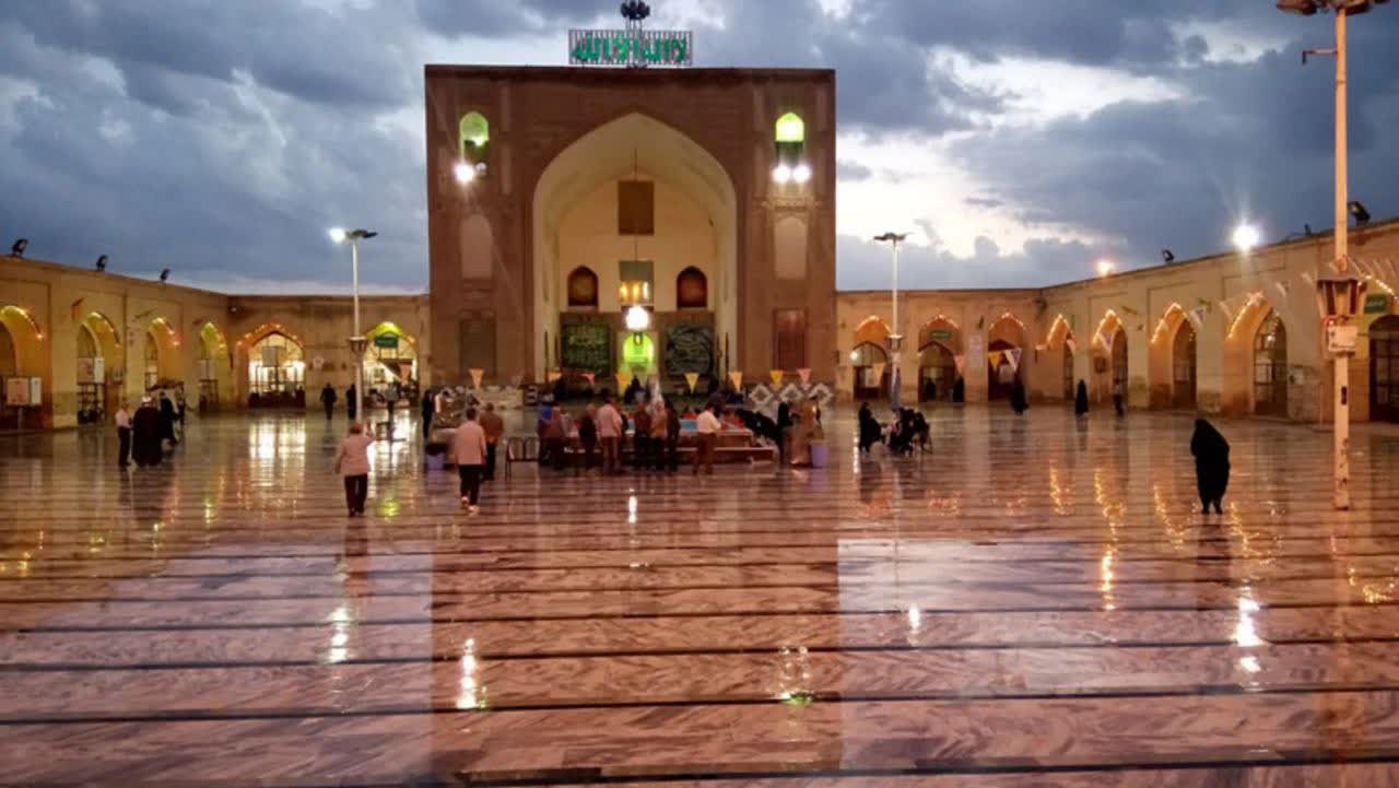 آغاز نهضت جان‌بخشی به آثار تاریخی نیشابور؛