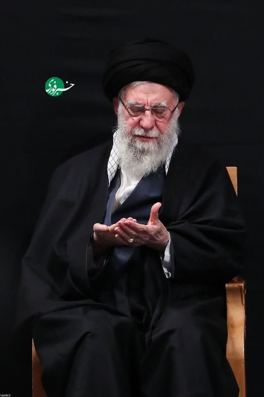 بسم الله الرحمن الرحیم « سَیعلَمُ الّذینَ ظَلَموا أَی مُنقَلَبٍ ینقَلِبونَ»