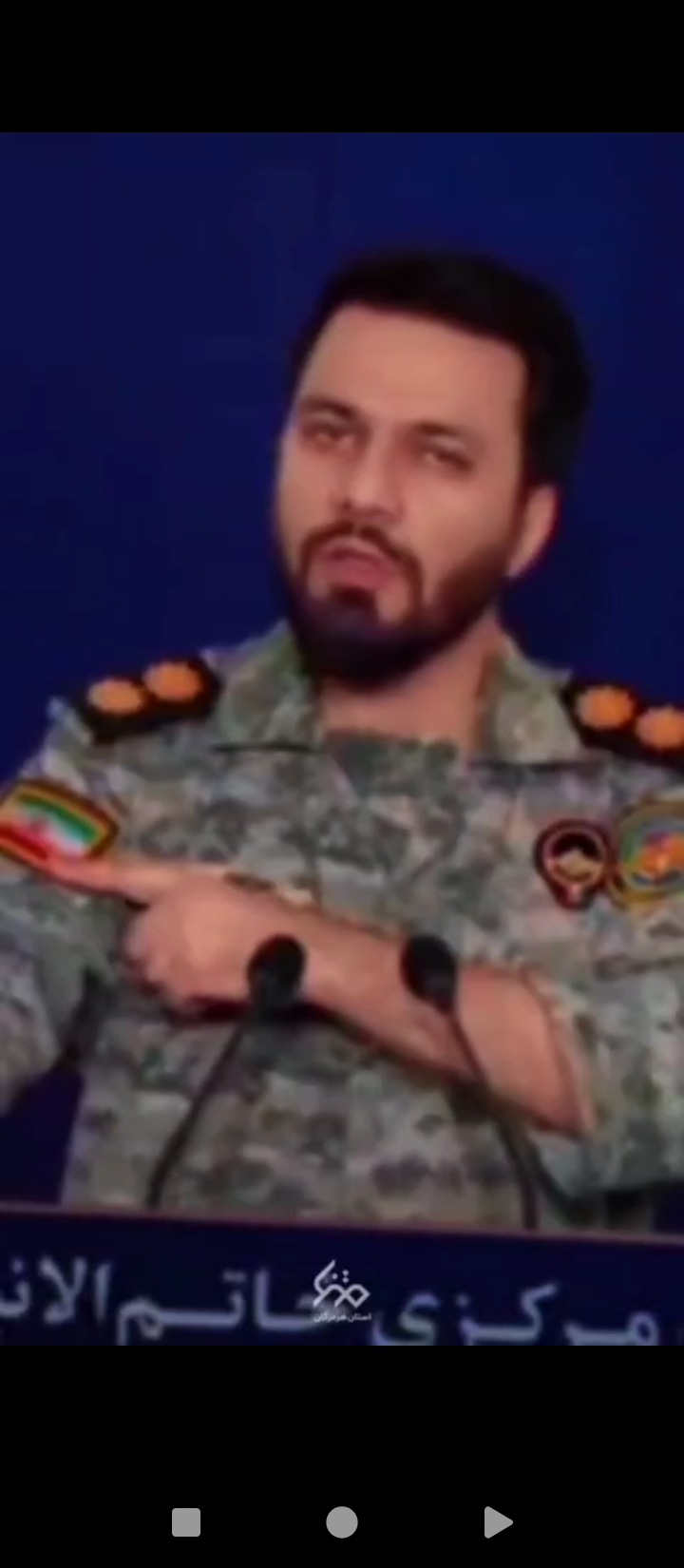 #استوری_موشن | سبز،سفید، قرمز رنگ پرچم ایران🇮🇷🇮🇷  ▫️