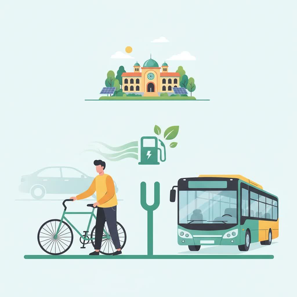 📝 #یادداشت  📉 «مدیریت مصرف؛ فراتر از یک صرفه‌جویی ساده»  امروز بخشی از بحث شورای اداری شهرستان نیشابور به «انرژی و سوخت» گذشت که شنیدن آمارهای ارائه‌شده در آن، تأمل‌برانگیز بود. گزارشی که ارائه شد، ابعاد اقتصادی یک موضوع روزمره را با ریاضیاتی خیره‌کننده نشان داد: طبق گزارش، پس از پایان جنگ رمضان امسال، کشور با نیاز واردات روزانه ۳۵ میلیون لیتر بنزین (یعنی یک سوم نیاز روزانه ی کشور)مواجه شد که هر لیتر آن حدود یک دلار برای دولت هزینه دارد.