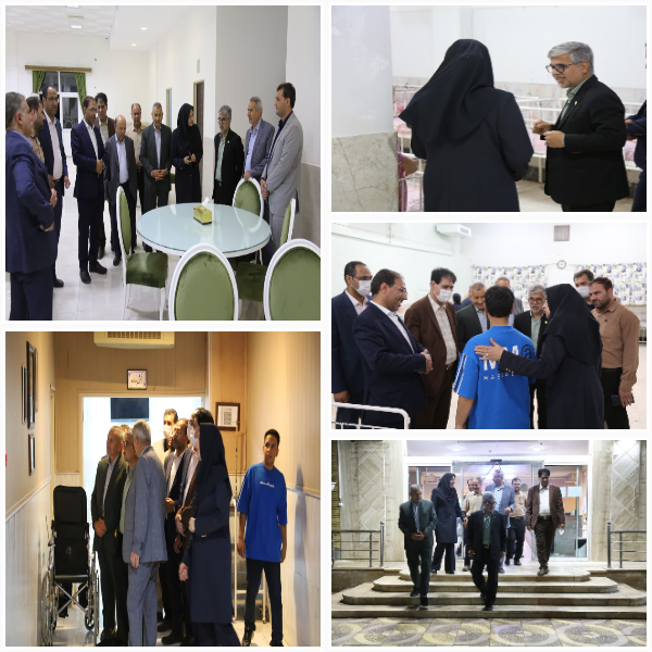 تجلی همدلی و مسئولیت‌پذیری در مدیریت شهری؛
