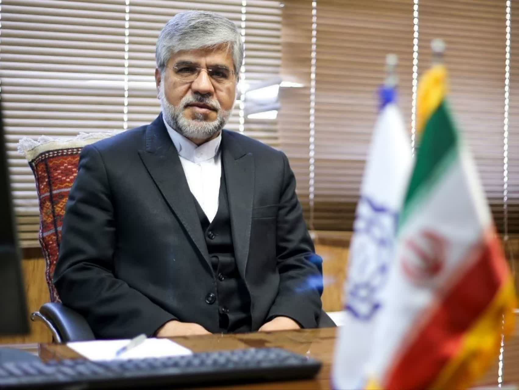 💠 توضیح شهردار نیشابور درباره عدم حضور در جلسه امروز شورای اسلامی شهر