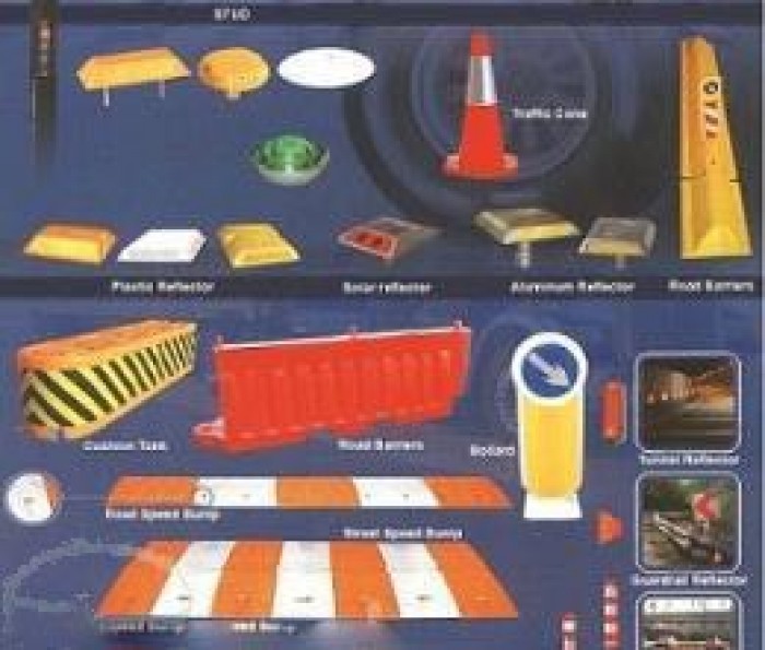 تاثیر بروز رسانی تجهیزات ترافیکی توسط شهرداری بر کاهش تصادفات