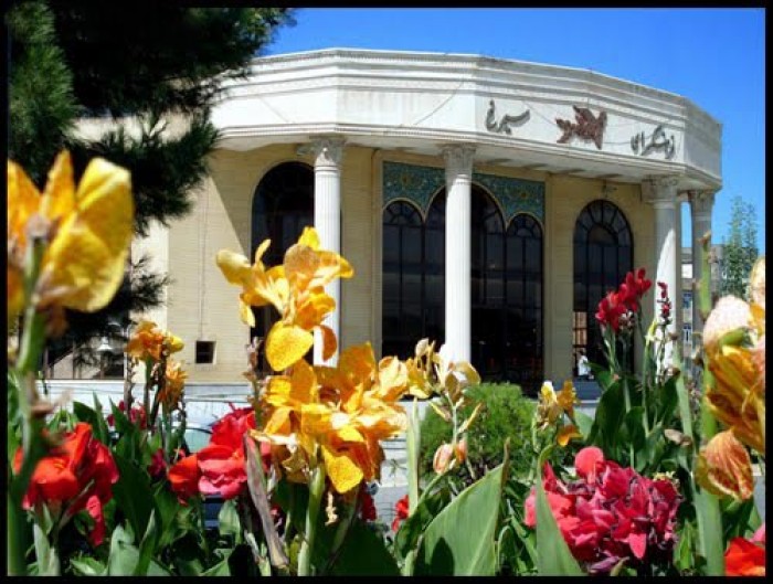 بهسازی سالن آمفی تئاتر فرهنگسرای سیمرغ در دستور کار شهرداری قرار گرفت