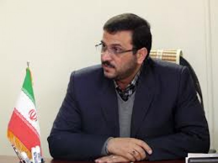 کسب مقام اول استان در اجرای نماد های نوروزی و زیبا سازی محیط شهری توسط شهرداری نیشابور