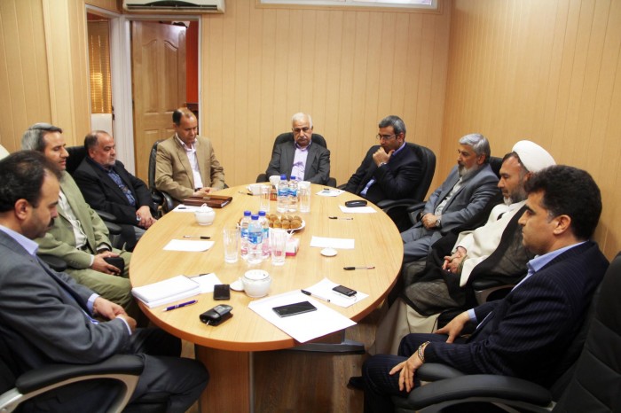 حمایت از سرمایه گذاری برای توسعه همه جانبه نیشابور