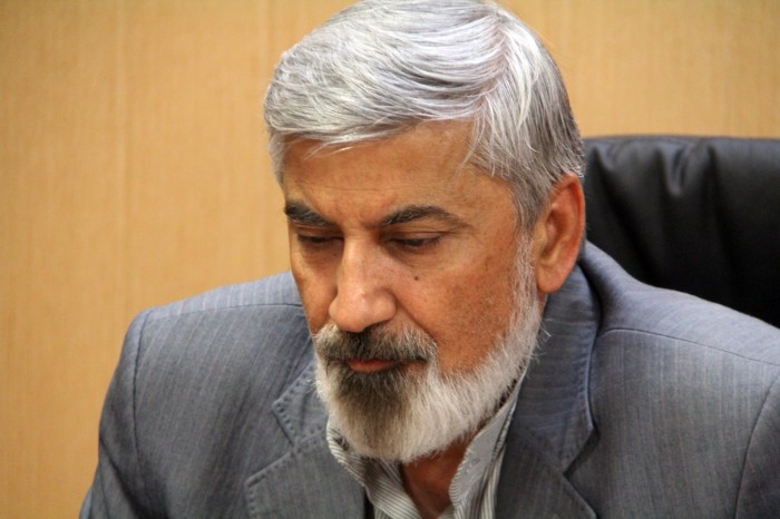 باید سرمایه گذاران را برای سرمایه گذاری در نیشابور تشویق کرد