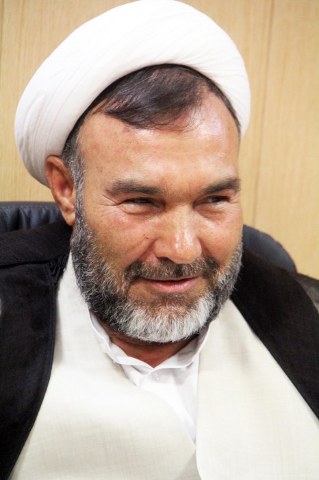 بابد به دنبال ایجاد توسعه متوازن در نیشابور باشیم