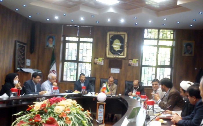 شهردار نیشابور ابقا شد