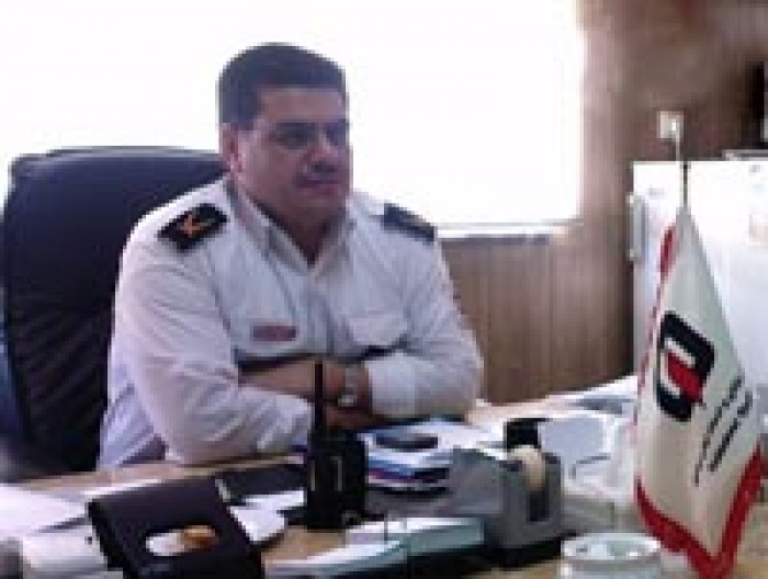 ایمنی در قراردادهای شهرداری لحاظ شود