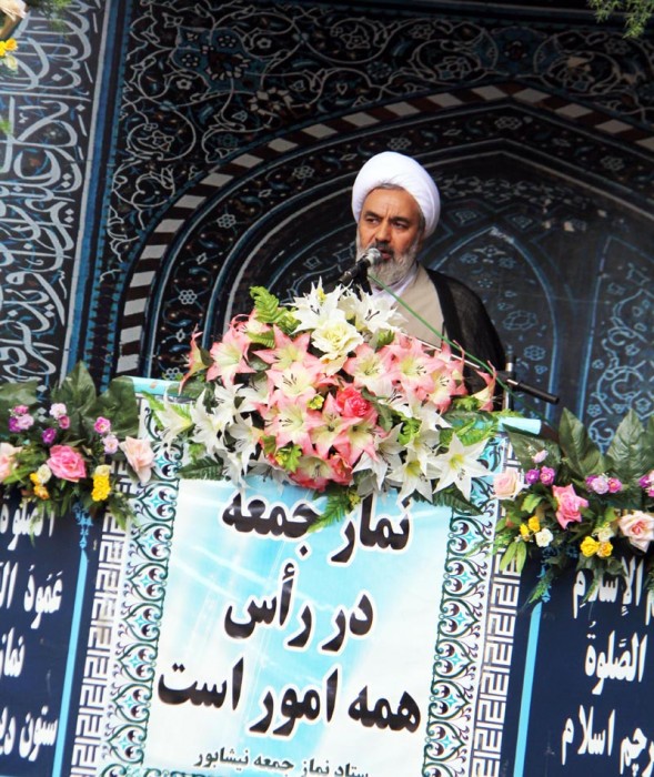 دخالت سلیقه های شخصی در کار شورایی شرعا حرام است