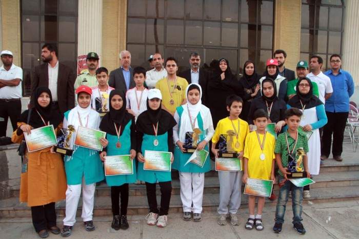 ورزش بانوان نیشابور در محروم ترین حد ممکن قرار دارد