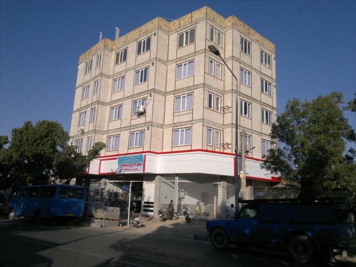 12 پروژه عمرانی شهرداری نیشابور با اعتباری بیش از 150 میلیارد ریال در هفته دولت به بهره برداری می رسد