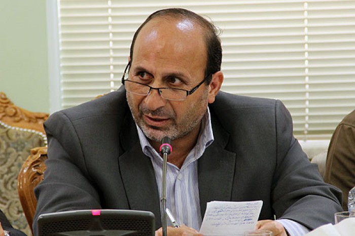 استانداری خراسان رضوی تکمیل پروژه تقاطع امام رضاع را پیگیری می‌کند