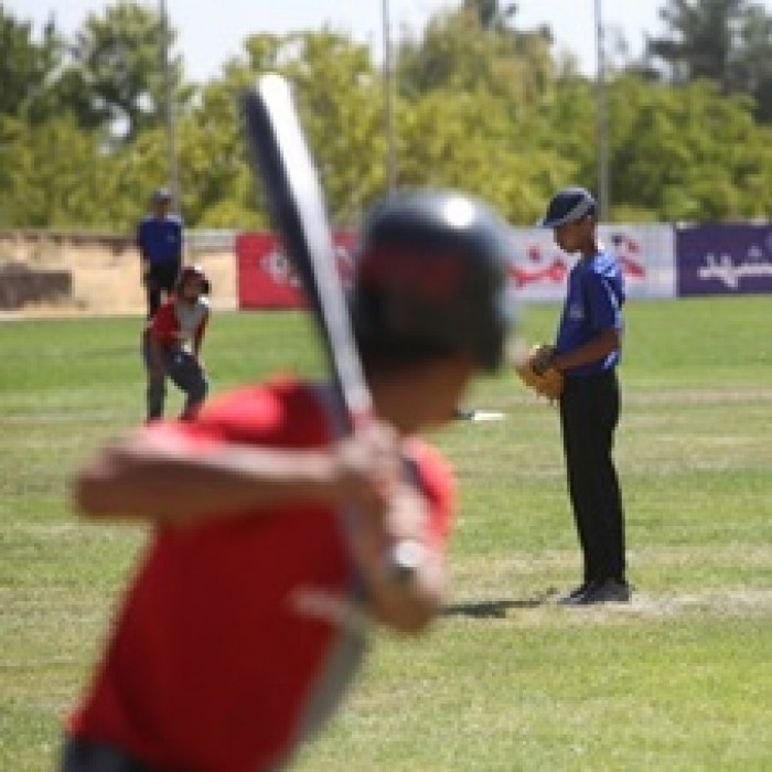 شهرداری نیشابور قهرمان بیس‌بال نوجوانان کشور شد
