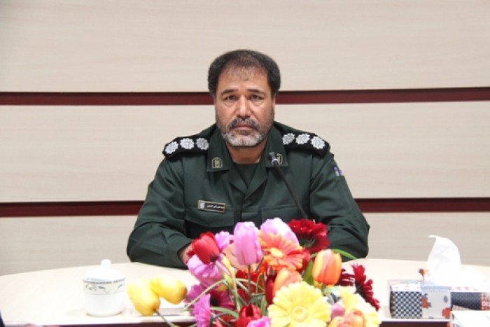 کسب مقام دوم  کشوری توسط نیروی وظیفه بسیج نیشابور درمسابقات سراسری قرآن کریم سپاه