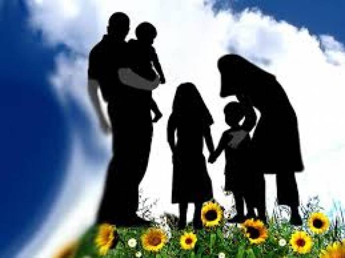 کارگاه آموزشی "همسرم متعلق به من است"