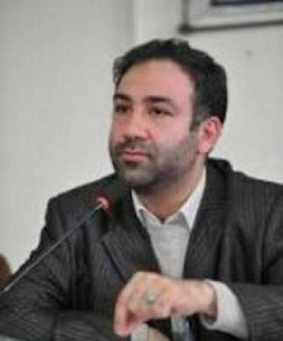 تقدیر مدیر کل فرهنگ و ارشاد اسلامی خراسان رضوی از شهردار نیشابور