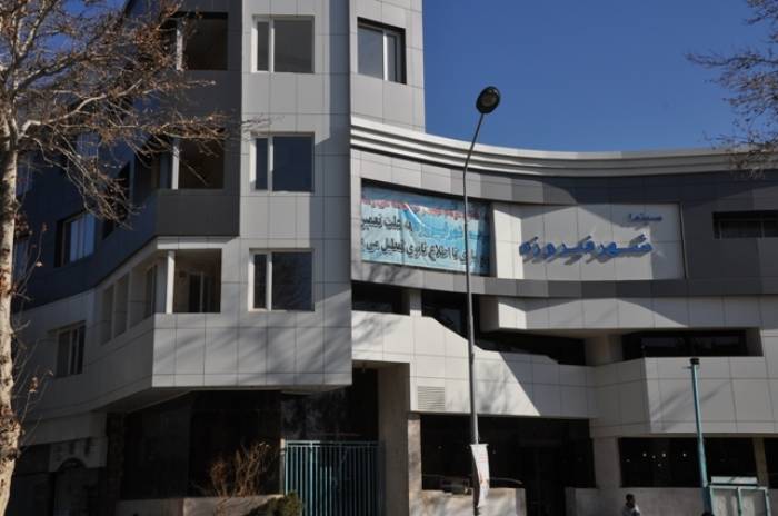سینما شهر فیروزه نیشابورصاحب دوسالن مي شود
