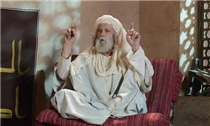 مسئولين نيشابور از دست اندركارن فيلم«ستاره شرق» تجليل مي كنند