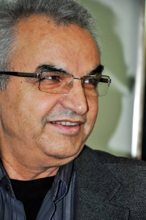 نيشابوراز فرزندش«استاد ابوالحسن داودی » تجليل مي كند