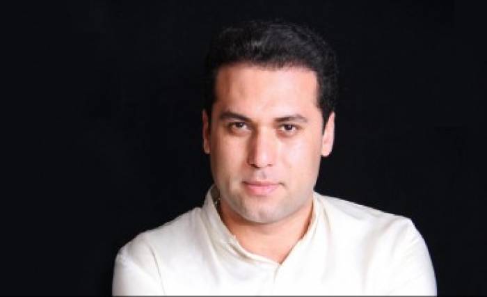 کنسرت وحيد تاج در بزرگداشت عطار نيشابوري