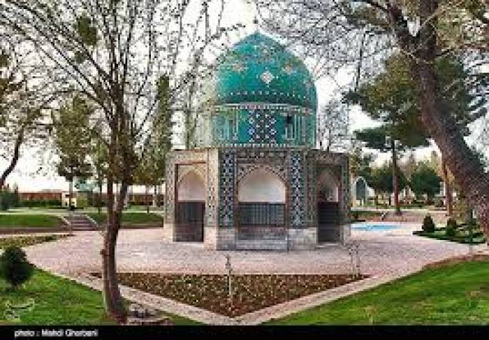 آیین بزرگداشت روز ملی عطار نیشابوری برگزار شد